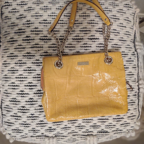 Kate Spade hand bag - Picture 2 of 7